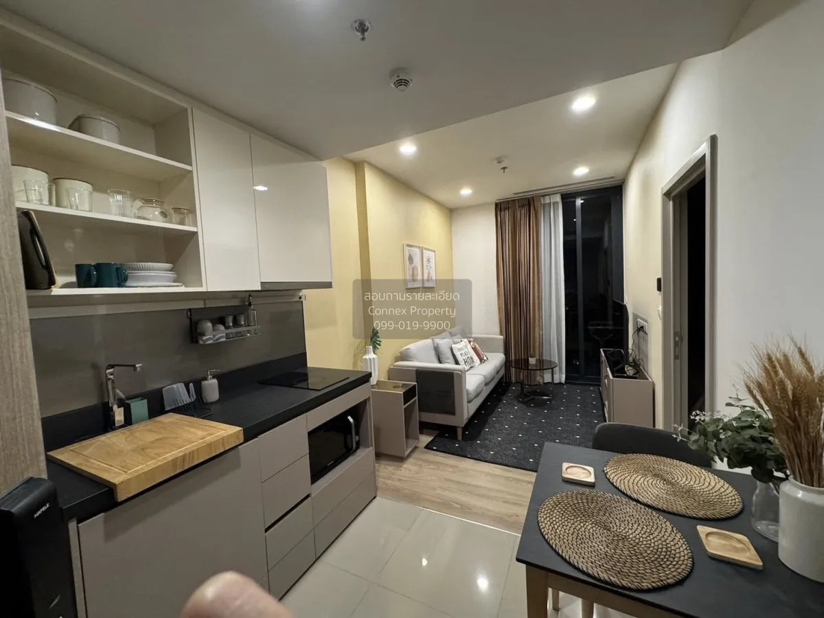 For Rent Condo , Oka Haus Sukhumvit 36 , BTS-Thong Lo , Khlong Ta 1