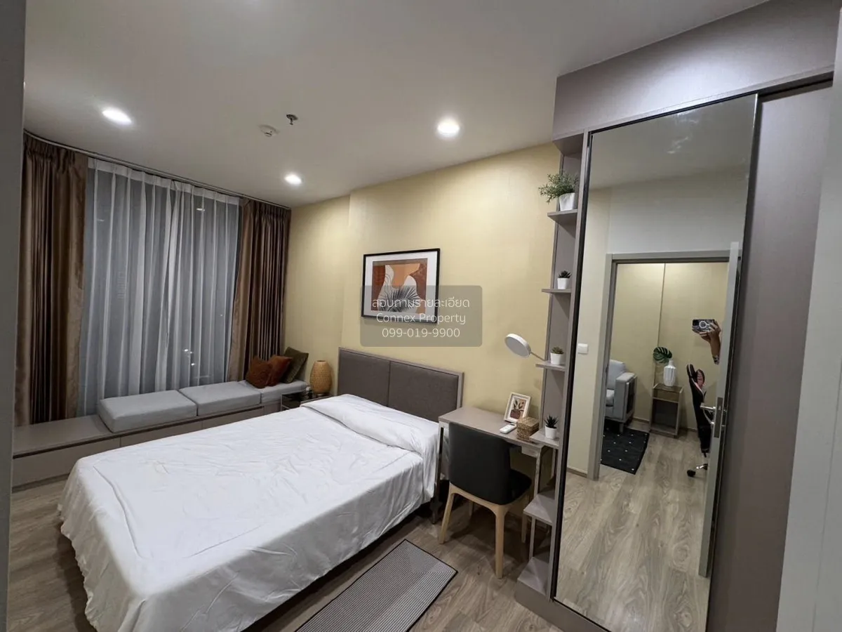 For Rent Condo , Oka Haus Sukhumvit 36 , BTS-Thong Lo , Khlong Ta 2