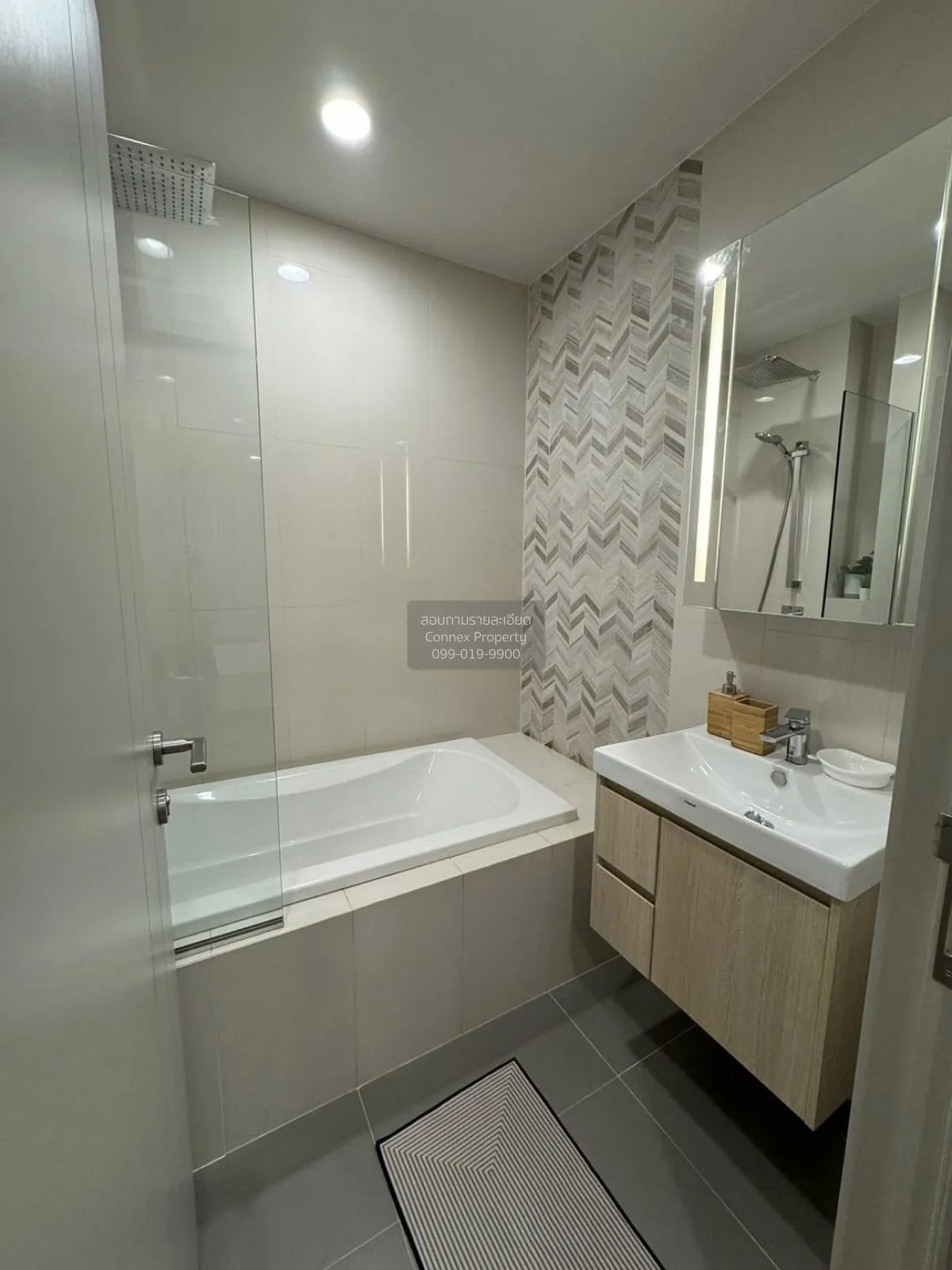 For Rent Condo , Oka Haus Sukhumvit 36 , BTS-Thong Lo , Khlong Ta 3