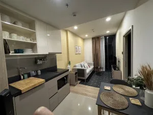 เช่าคอนโด  โอกะ เฮาส์ BTS-ทองหล่อ คลองตัน เขต คลองเตย กรุงเทพ CX-149176