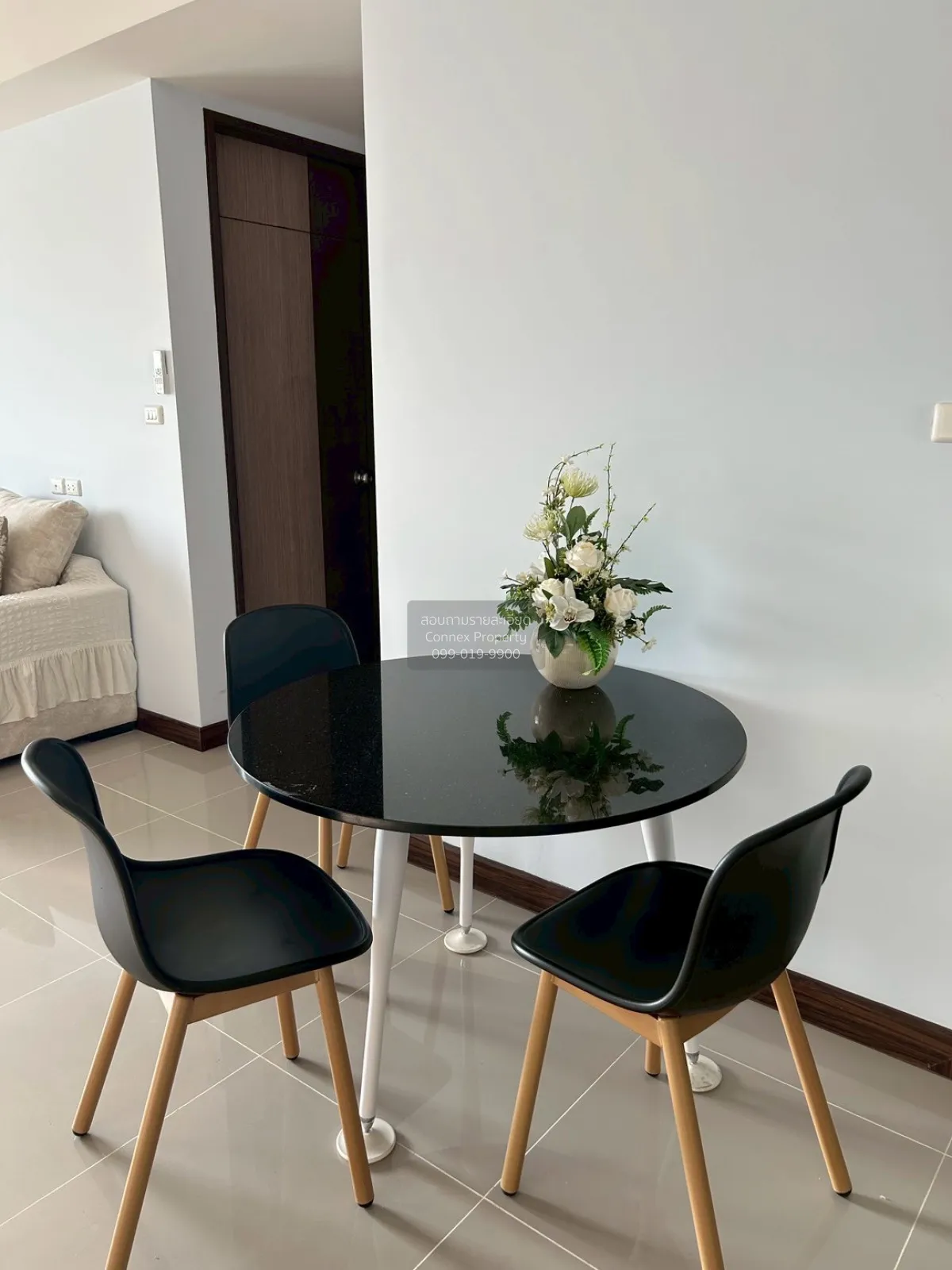 For Sale Condo , Supalai River Resort Charoen Nakhon , BTS-Krung  4