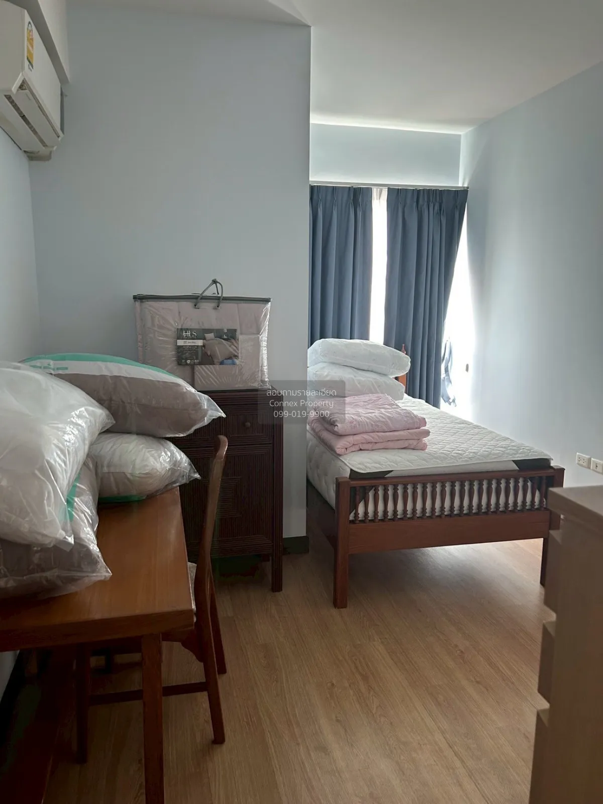 For Sale Condo , Supalai River Resort Charoen Nakhon , BTS-Krung 