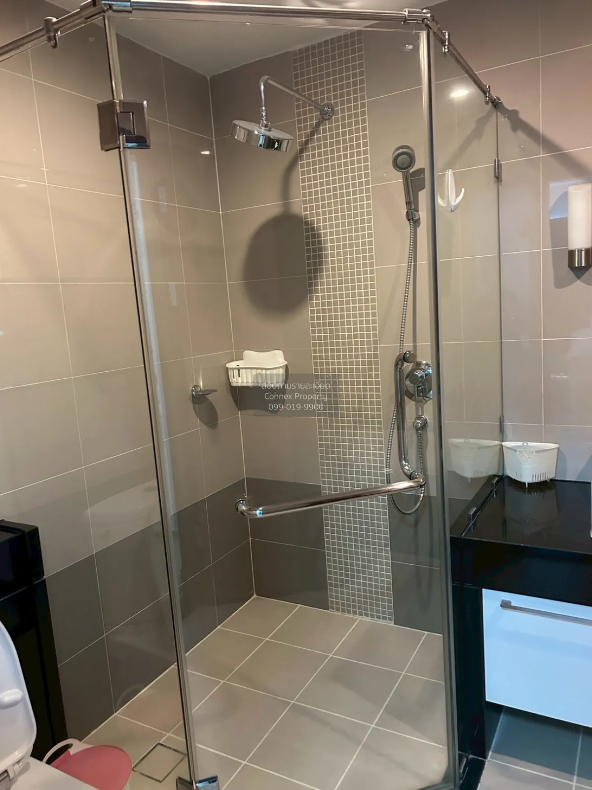 For Sale Condo , Supalai River Resort Charoen Nakhon , BTS-Krung 