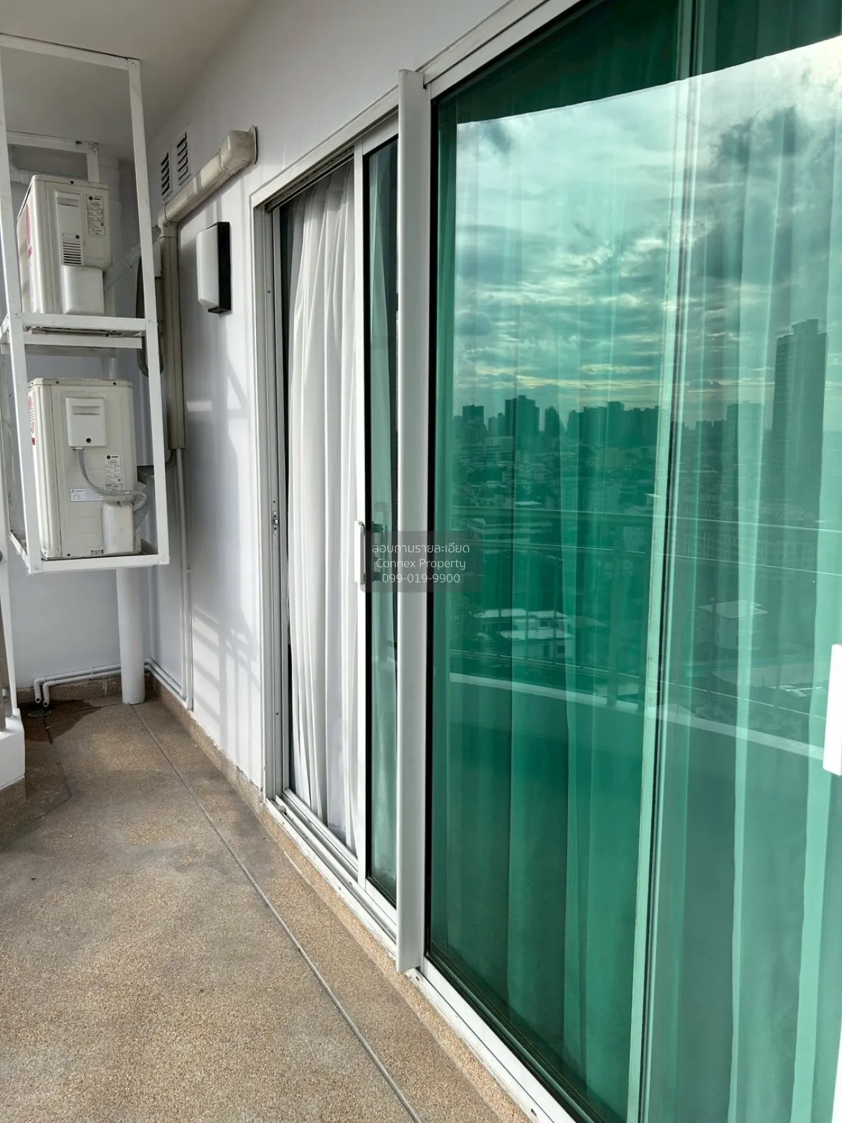 For Sale Condo , Supalai River Resort Charoen Nakhon , BTS-Krung 