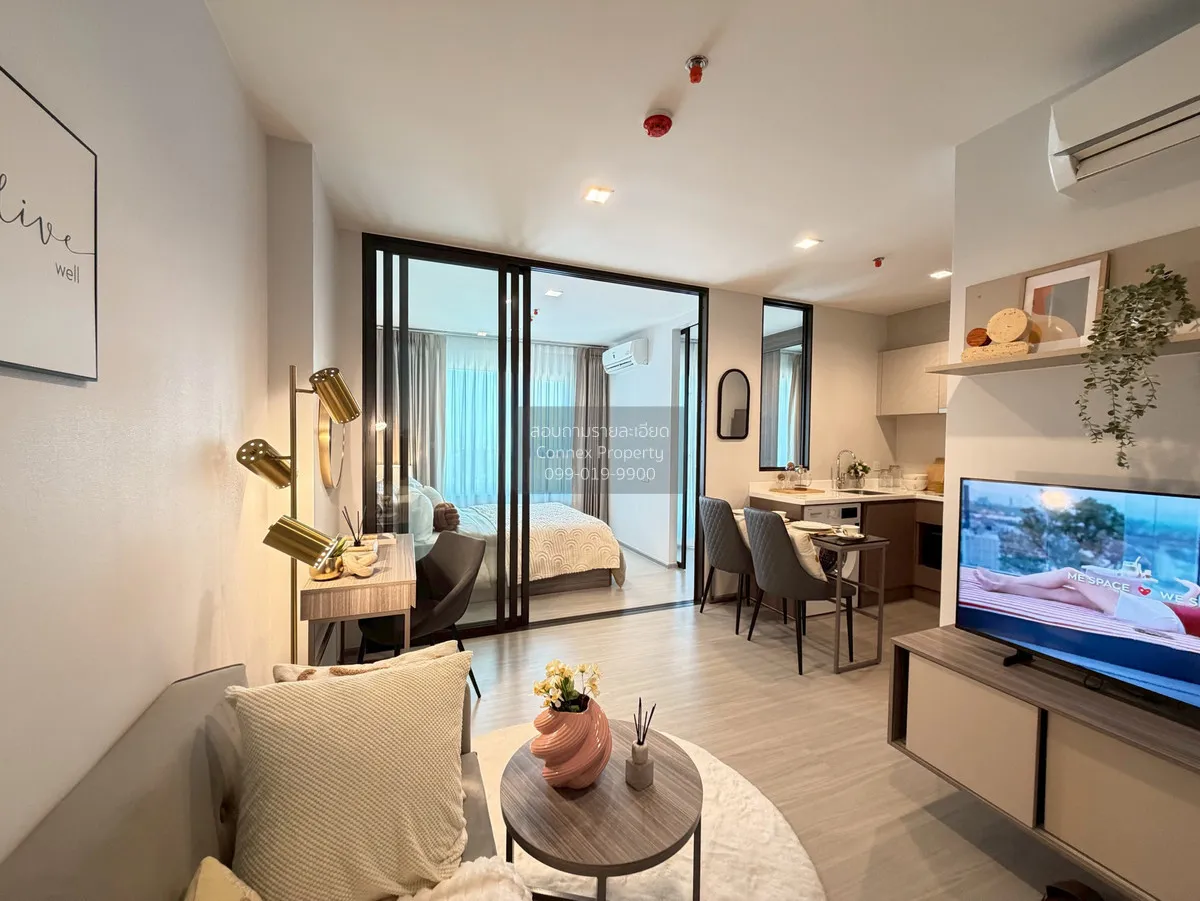 For Rent Condo , Life Sathorn Sierra , BTS-Talat Phlu , Talat Phl 3