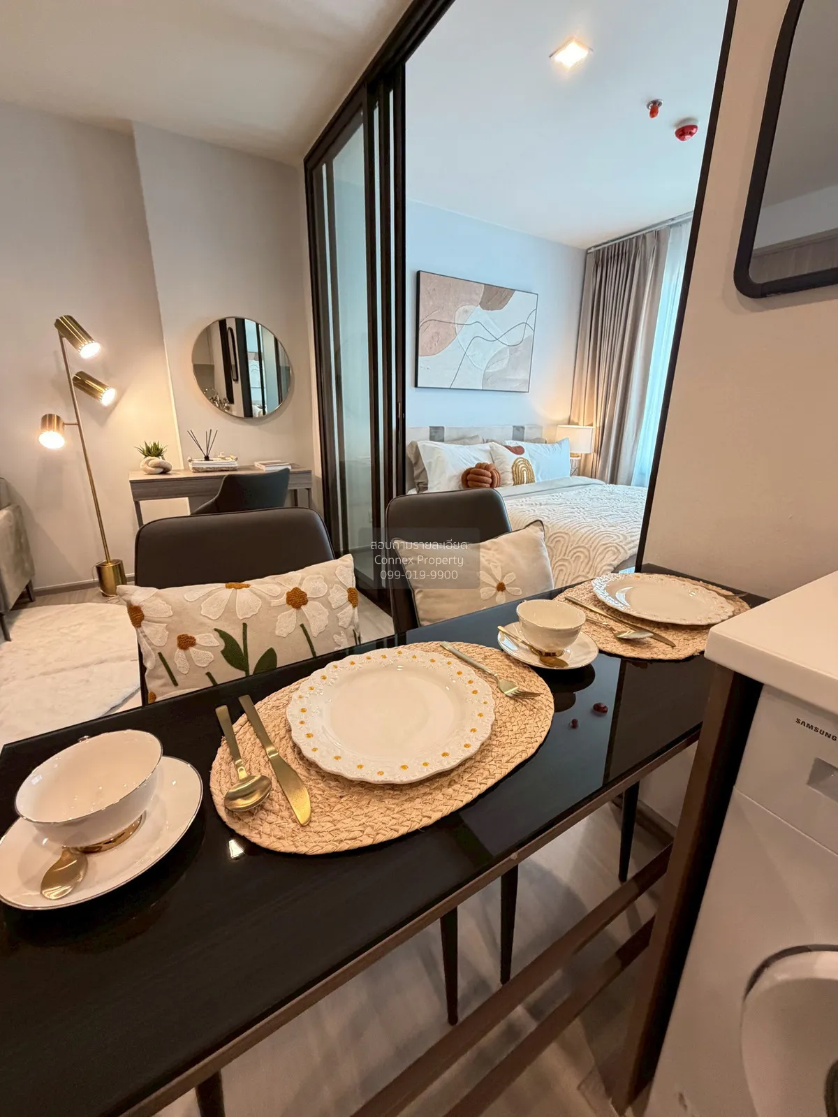 For Rent Condo , Life Sathorn Sierra , BTS-Talat Phlu , Talat Phl 4