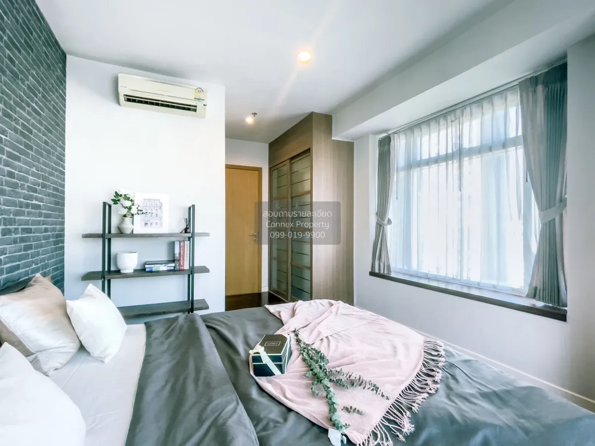 For Sale Condo , Circle Condominium , MRT-Phetchaburi , Thanon Ph 4
