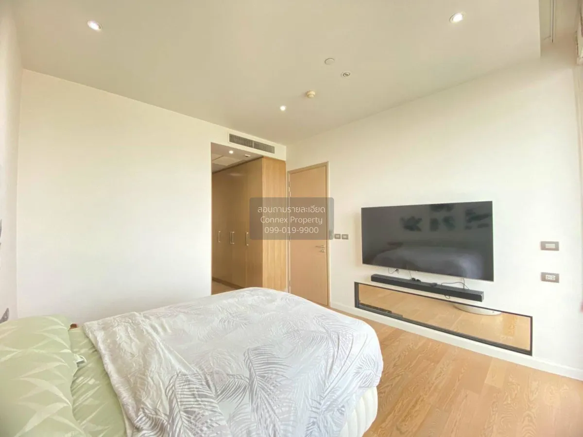 เช่าคอนโด  แมกโนเลียส์ วอเตอร์ฟรอนท์ เรสซิเดนซ์ วิวสวย ชั้นสูง วิ 3