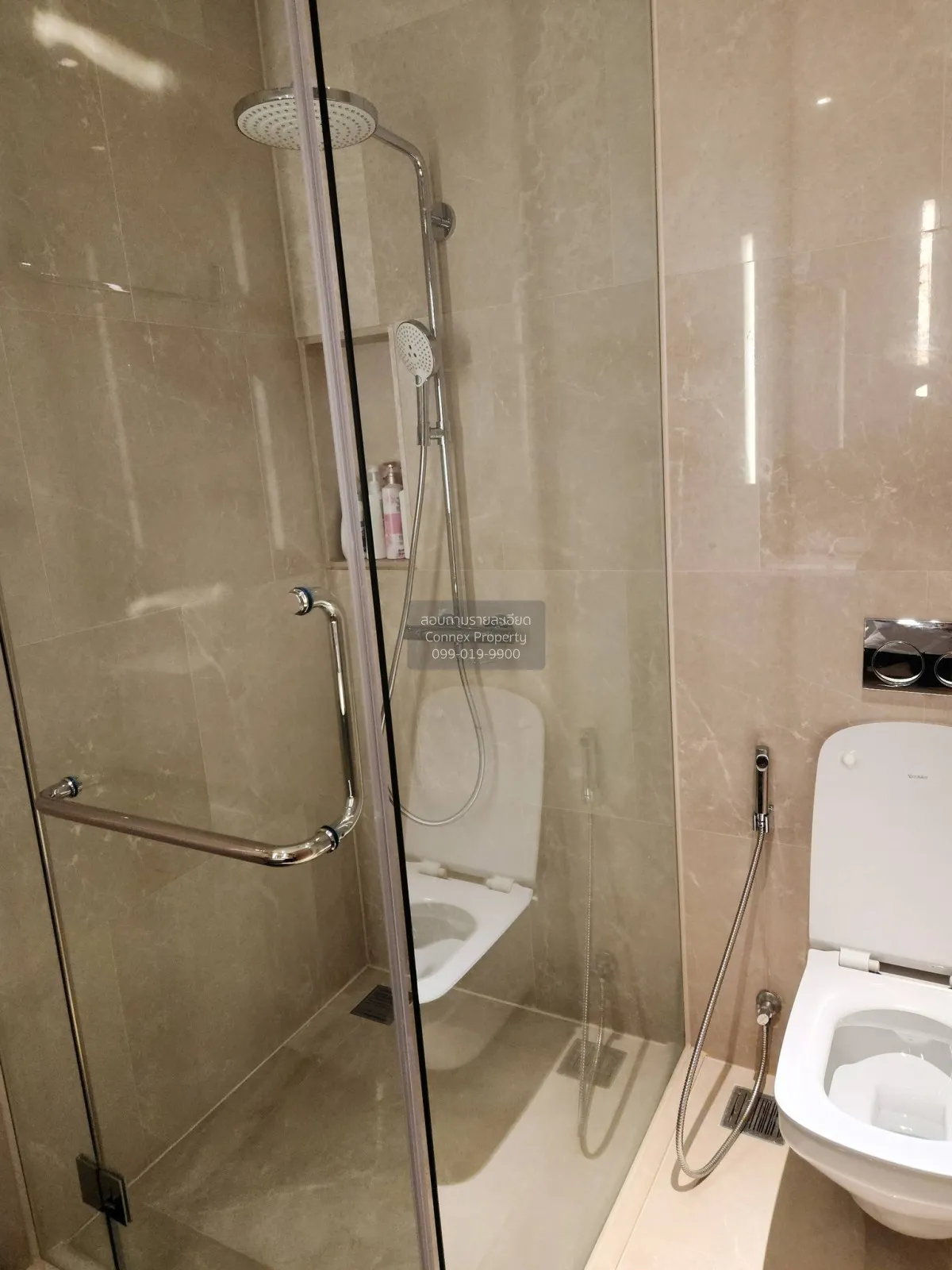 เช่าคอนโด  แมกโนเลียส์ วอเตอร์ฟรอนท์ เรสซิเดนซ์ วิวสวย ชั้นสูง วิ