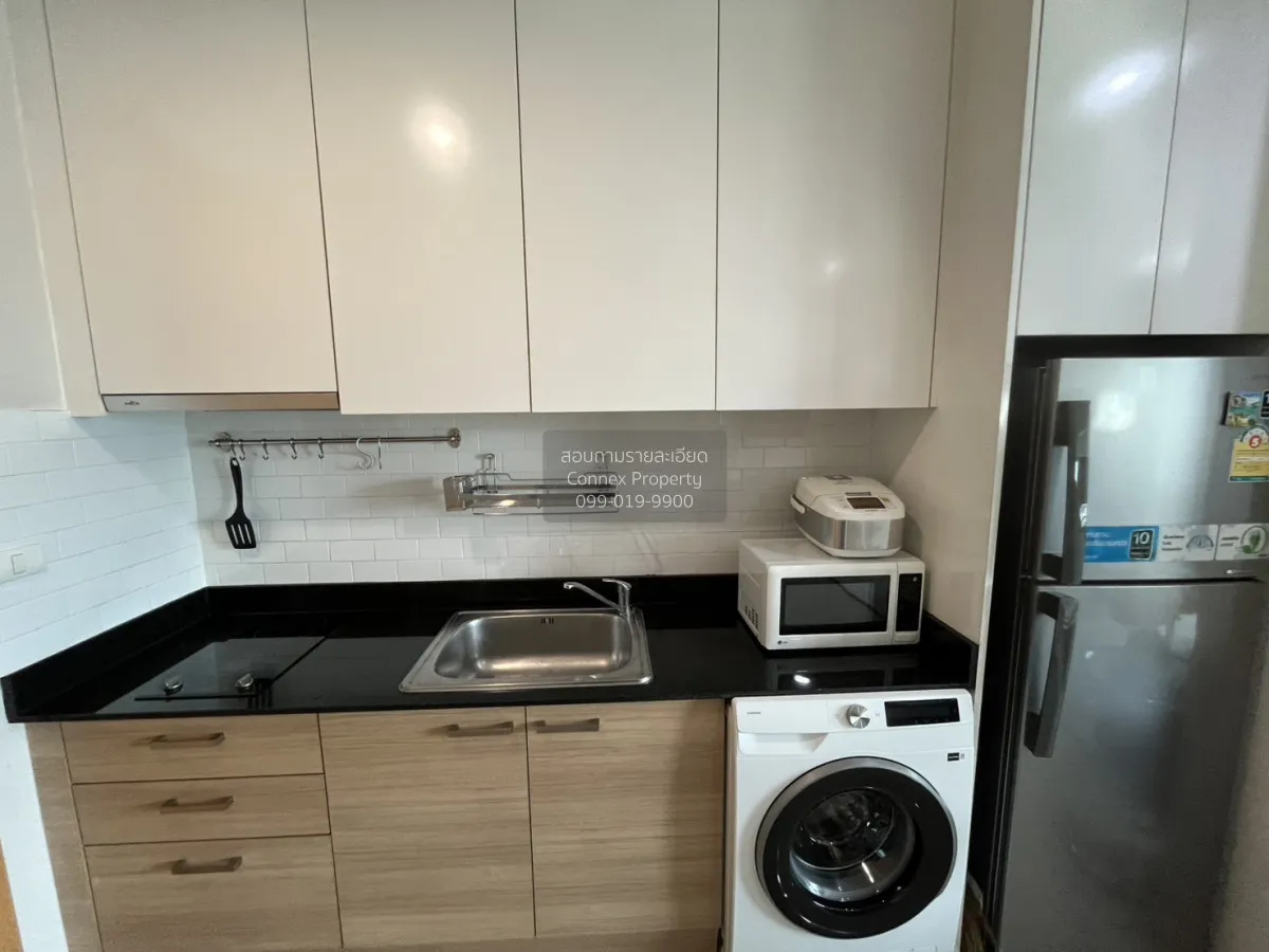 For Rent Condo , Circle Condominium , MRT-Phetchaburi , Thanon Ph 2