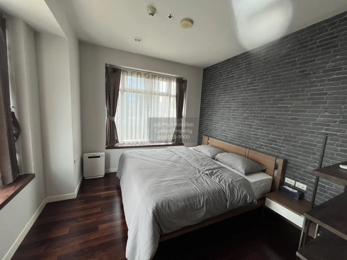For Rent Condo , Circle Condominium , MRT-Phetchaburi , Thanon Ph 3