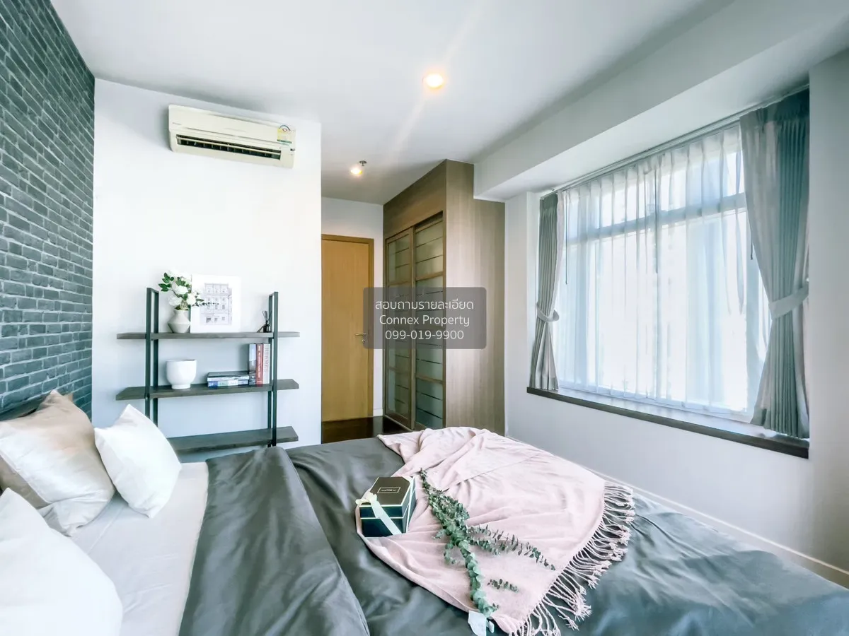 For Rent Condo , Circle Condominium , MRT-Phetchaburi , Thanon Ph 4