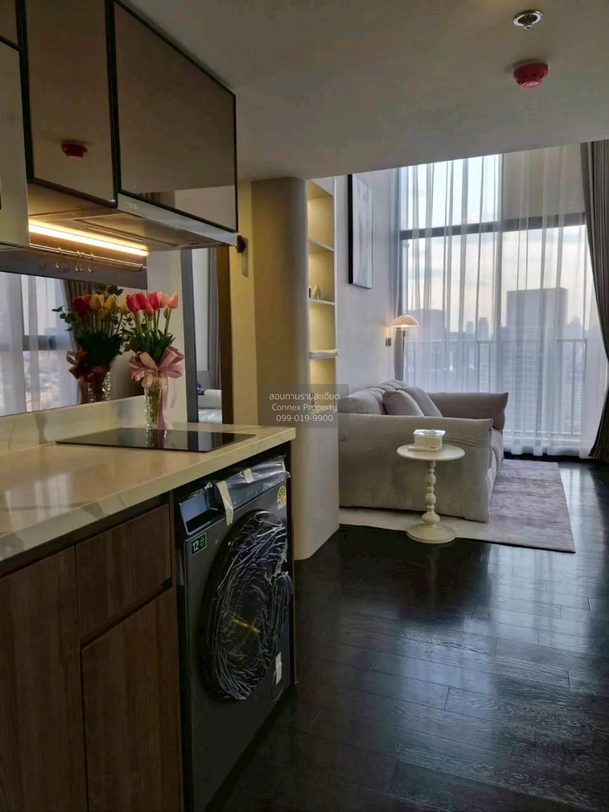For Sale Condo , Park Origin Thonglor , BTS-Thong Lo , Khlong Tan 2