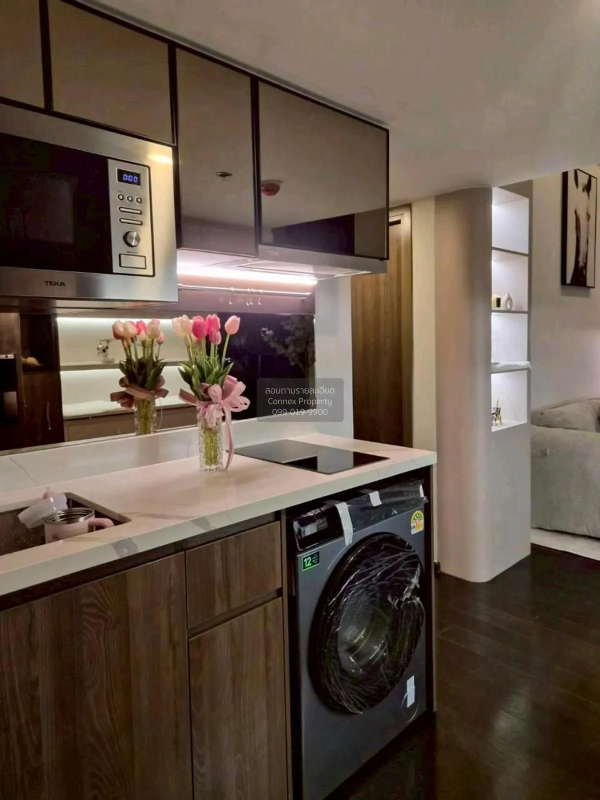 For Sale Condo , Park Origin Thonglor , BTS-Thong Lo , Khlong Tan 3