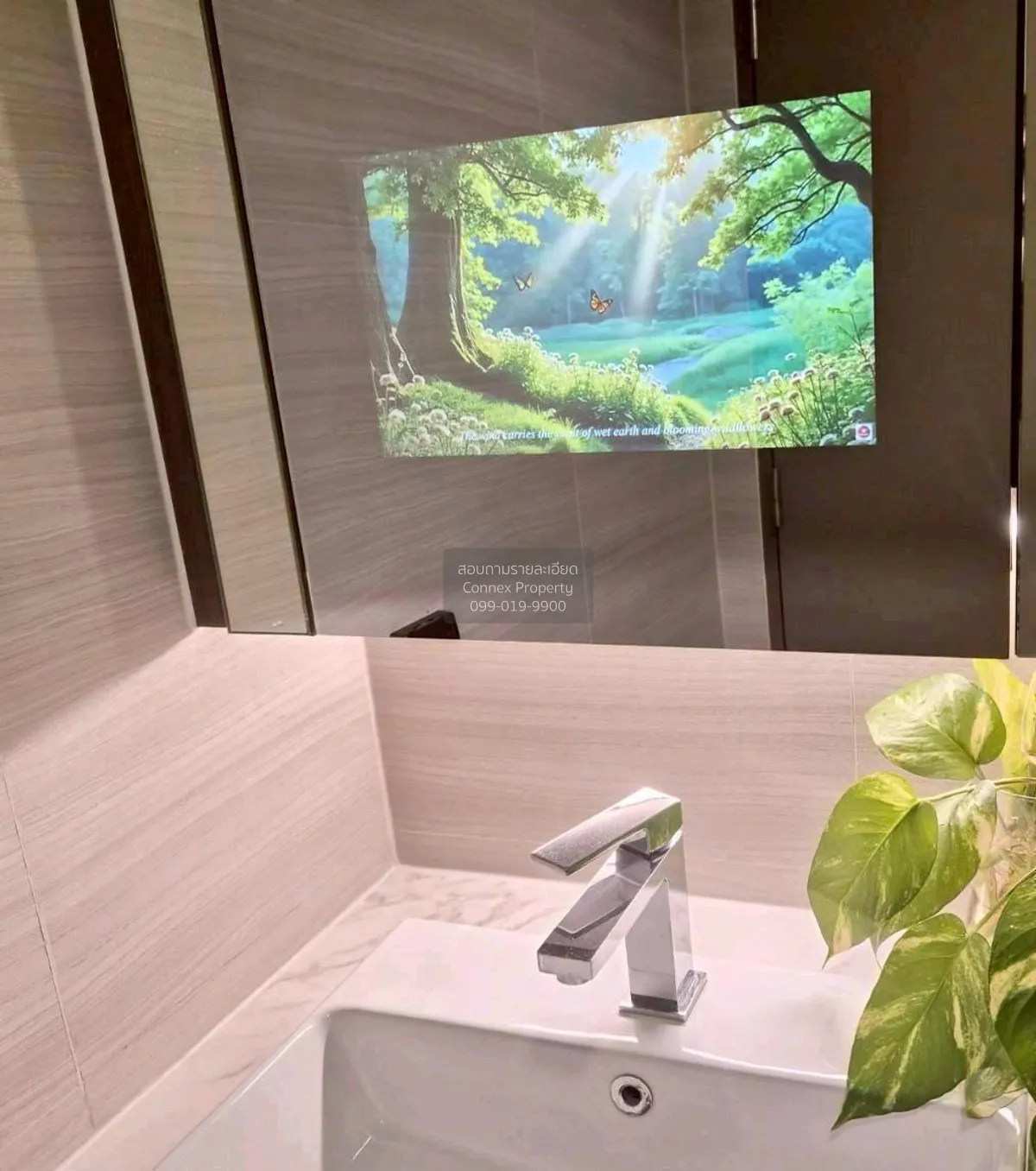 For Sale Condo , Park Origin Thonglor , BTS-Thong Lo , Khlong Tan