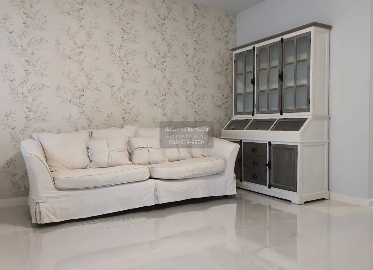 ขายบ้าน  วิลลาจจิโอ บางนา บางบ่อ บางบ่อ สมุทรปราการ CX-149187 2