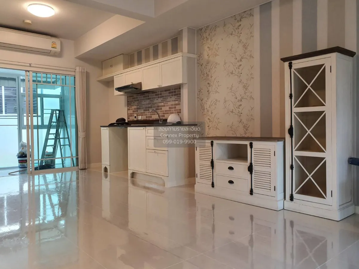 ขายบ้าน  วิลลาจจิโอ บางนา บางบ่อ บางบ่อ สมุทรปราการ CX-149187 3