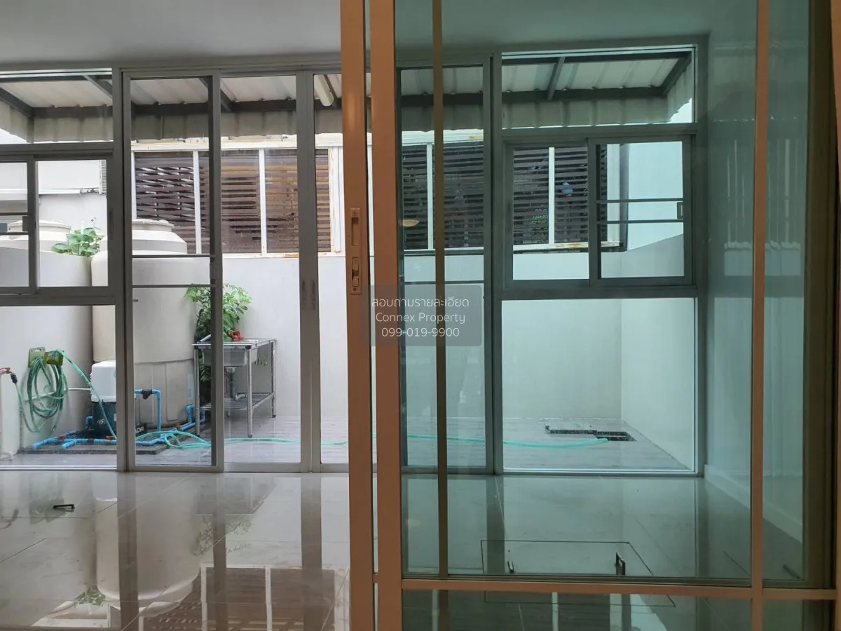 ขายบ้าน  วิลลาจจิโอ บางนา บางบ่อ บางบ่อ สมุทรปราการ CX-149187