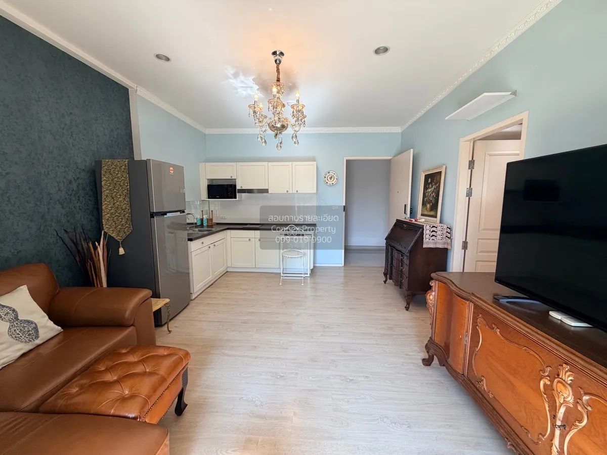 เช่าคอนโด  เอส วัน พระราม 9 สวนหลวง เขต สวนหลวง กรุงเทพ CX-149188 2