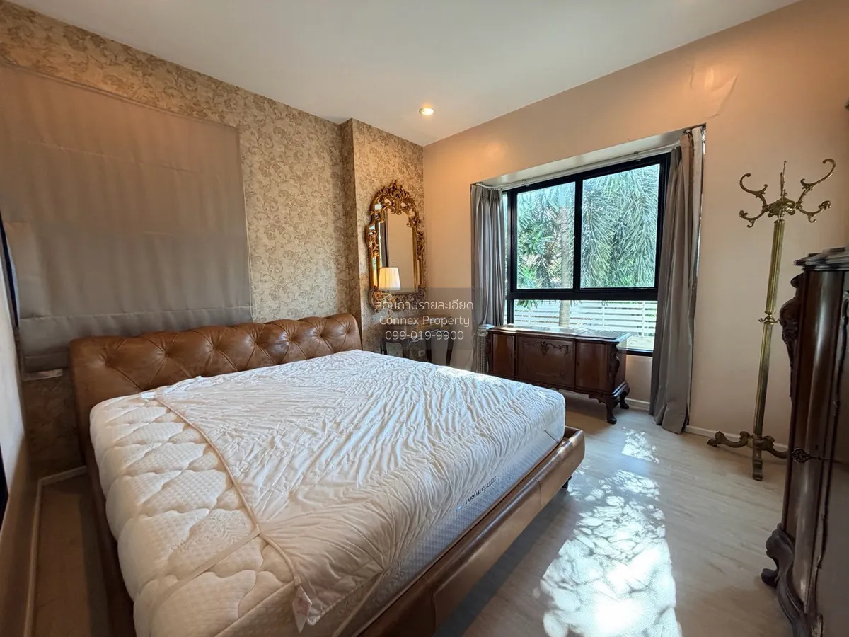 เช่าคอนโด  เอส วัน พระราม 9 สวนหลวง เขต สวนหลวง กรุงเทพ CX-149188 4