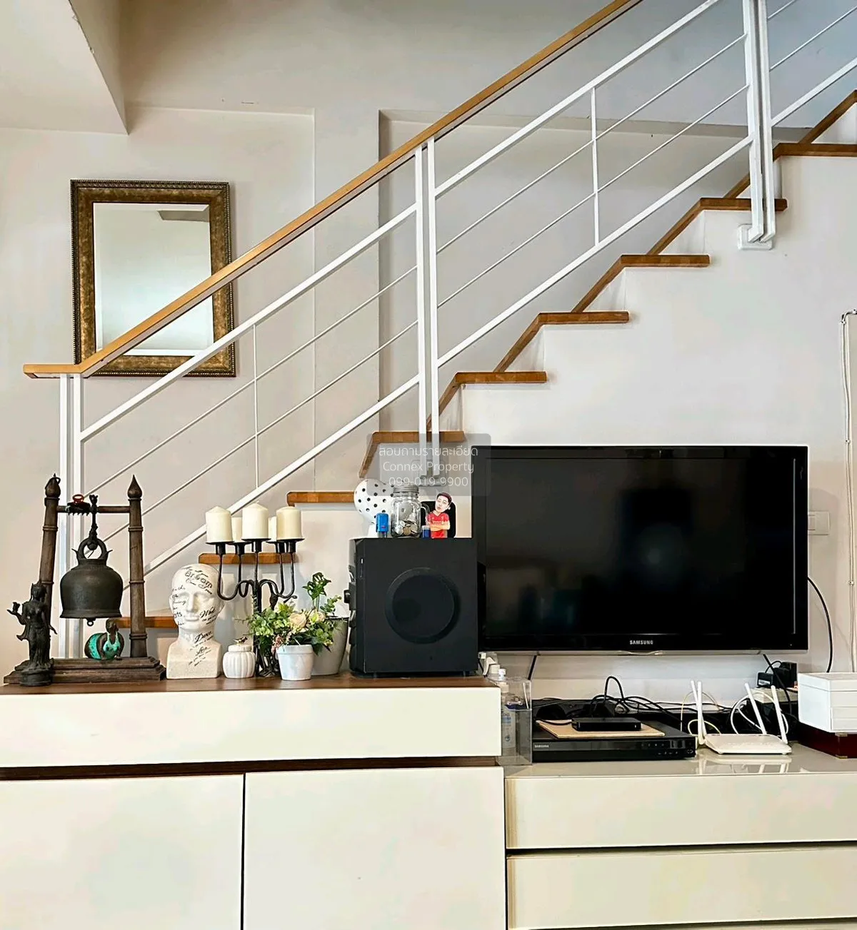 ขายทาวน์เฮ้าส์/ทาวน์โฮม  บ้านกลางเมือง เอส - เซ้นส์ ศรีนครินทร์ ห 2