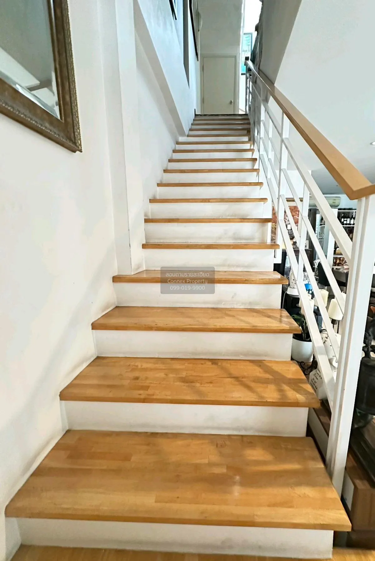 ขายทาวน์เฮ้าส์/ทาวน์โฮม  บ้านกลางเมือง เอส - เซ้นส์ ศรีนครินทร์ ห 4