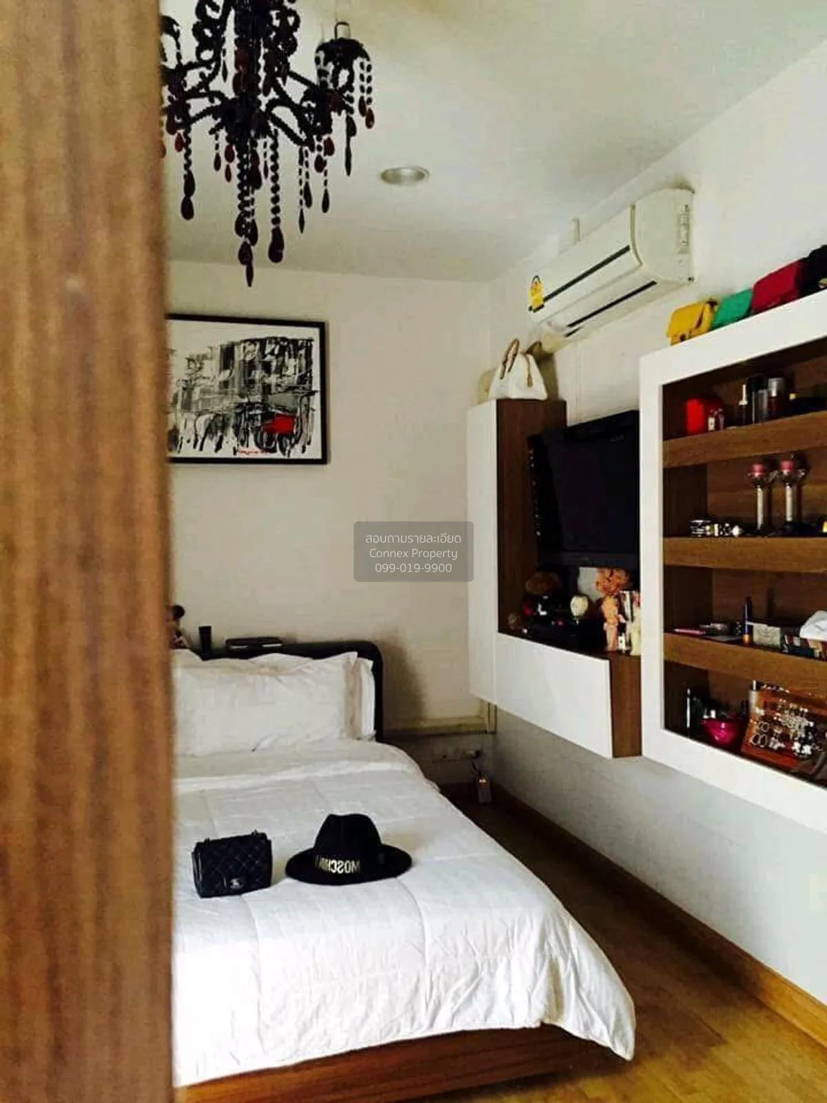 ขายทาวน์เฮ้าส์/ทาวน์โฮม  บ้านกลางเมือง เอส - เซ้นส์ ศรีนครินทร์ ห