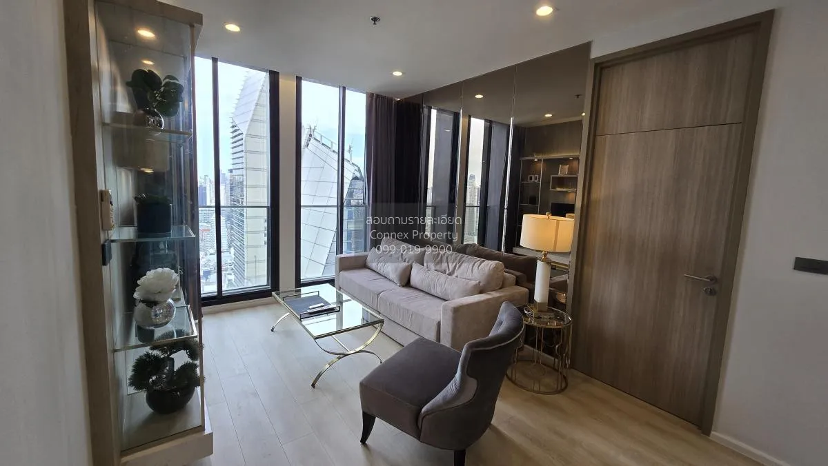 For Rent Condo , Noble Ploenchit , BTS-Phloen Chit , Lumpini , Pa 1