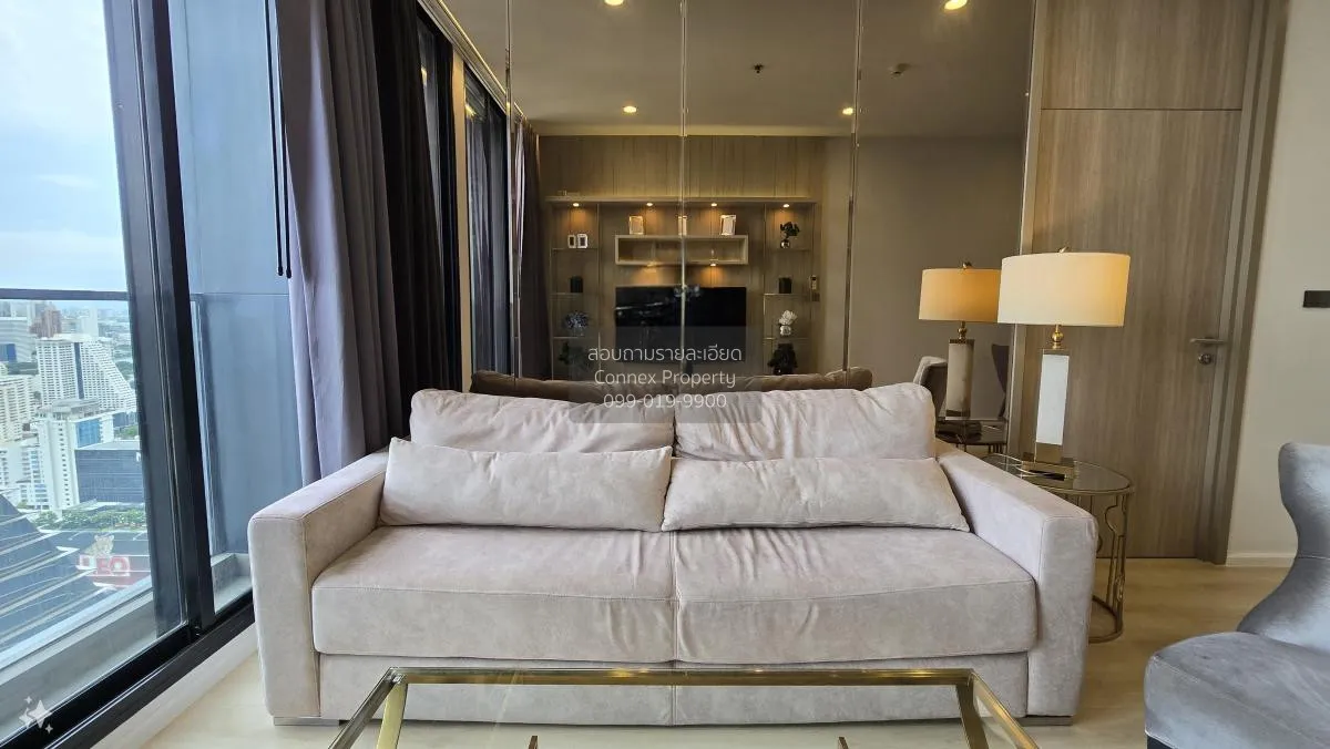 For Rent Condo , Noble Ploenchit , BTS-Phloen Chit , Lumpini , Pa 2