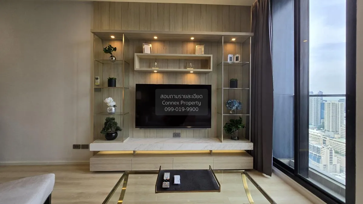 For Rent Condo , Noble Ploenchit , BTS-Phloen Chit , Lumpini , Pa 3