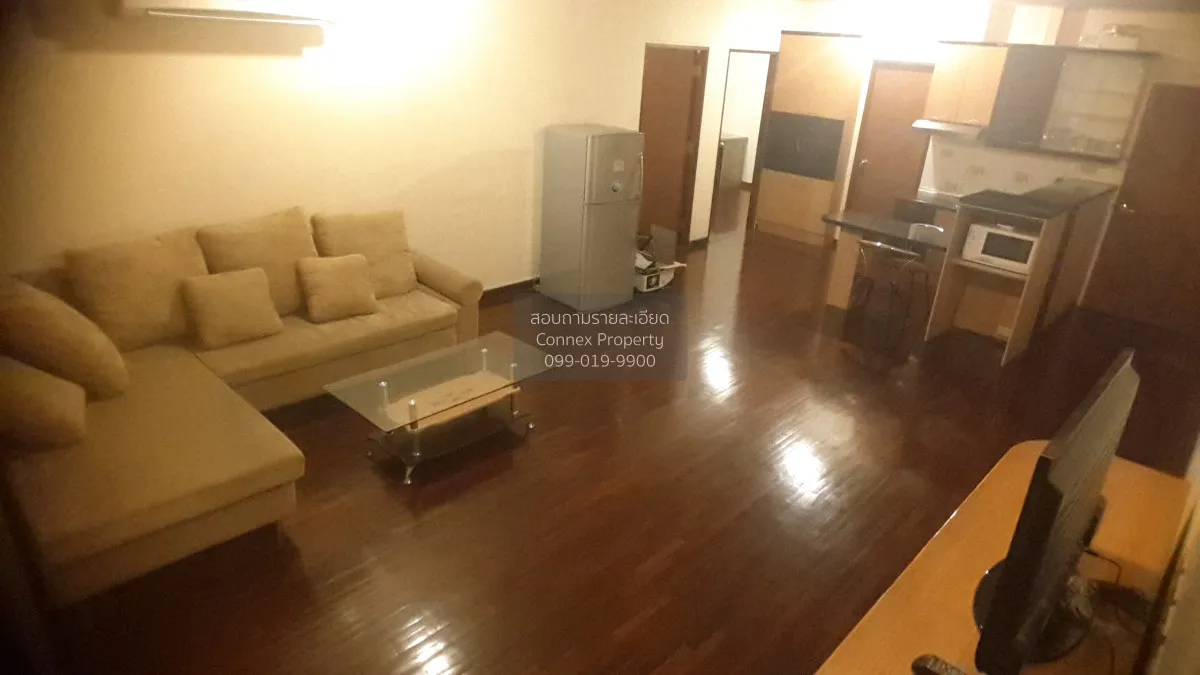 เช่าคอนโด  ตึกช้าง MRT-พหลโยธิน จตุจักร เขต จตุจักร กรุงเทพ CX-14 2