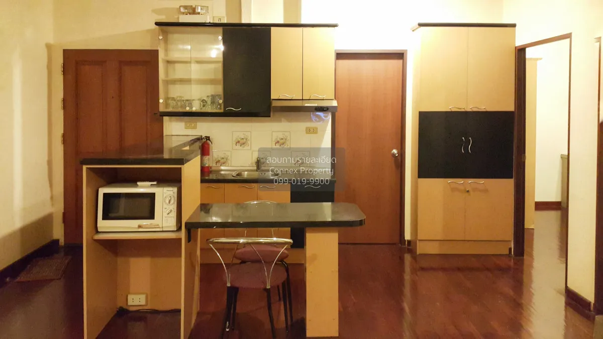 เช่าคอนโด  ตึกช้าง MRT-พหลโยธิน จตุจักร เขต จตุจักร กรุงเทพ CX-14 3