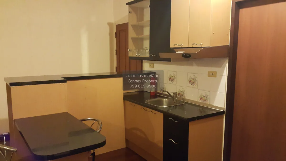 เช่าคอนโด  ตึกช้าง MRT-พหลโยธิน จตุจักร เขต จตุจักร กรุงเทพ CX-14 4