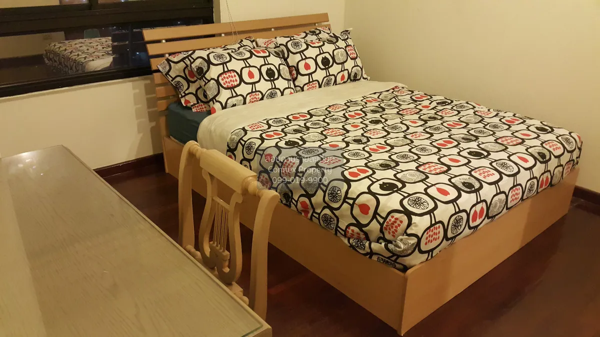 เช่าคอนโด  ตึกช้าง MRT-พหลโยธิน จตุจักร เขต จตุจักร กรุงเทพ CX-14