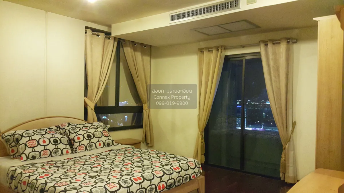 เช่าคอนโด  ตึกช้าง MRT-พหลโยธิน จตุจักร เขต จตุจักร กรุงเทพ CX-14