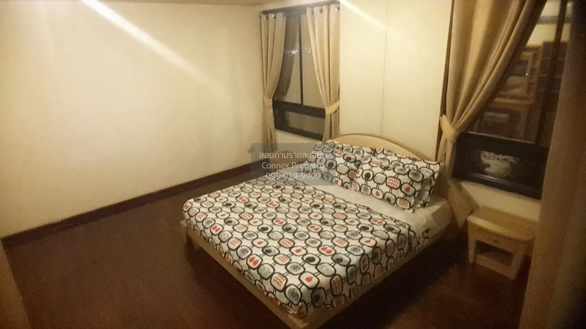 เช่าคอนโด  ตึกช้าง MRT-พหลโยธิน จตุจักร เขต จตุจักร กรุงเทพ CX-14