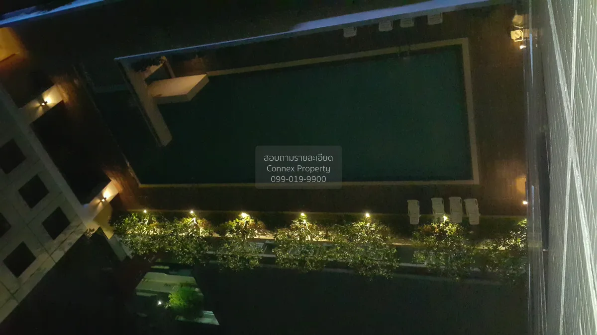เช่าคอนโด  ตึกช้าง MRT-พหลโยธิน จตุจักร เขต จตุจักร กรุงเทพ CX-14