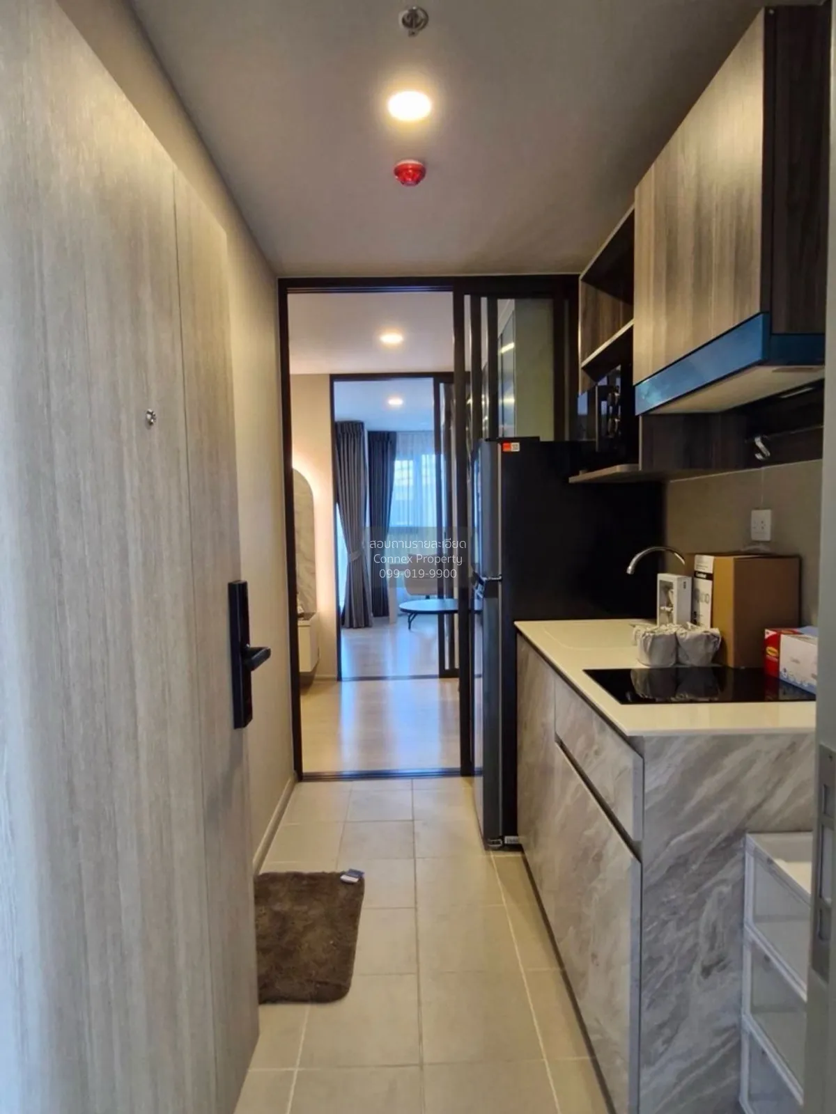 For Rent Condo , Aspire Onnut Station , BTS-On Nut , Phra Khanong 4