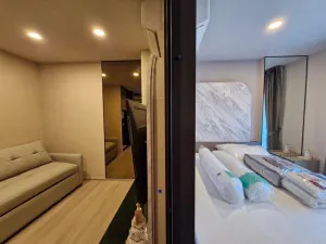 For Rent Condo , Aspire Onnut Station , BTS-On Nut , Phra Khanong , Khlong Toei , Bangkok , CX-149192