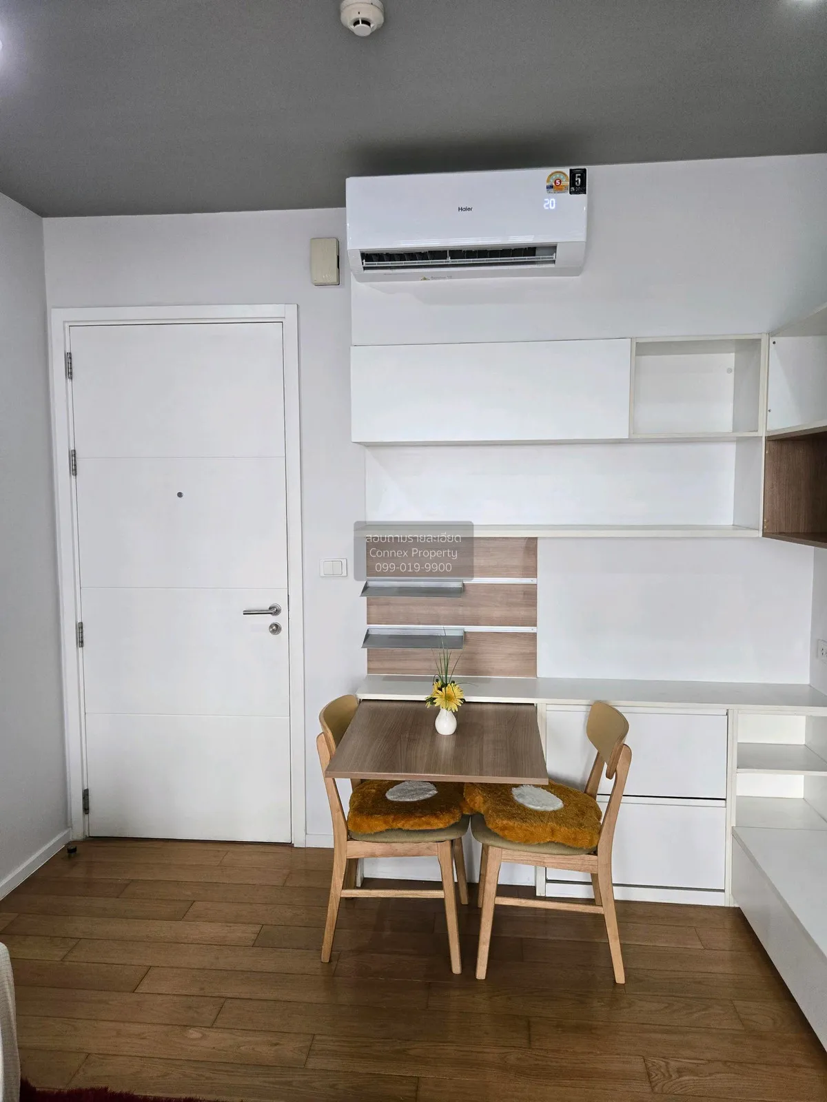 เช่าคอนโด  บลอคส์ 77 BTS-อ่อนนุช พระโขนงเหนือ เขต วัฒนา กรุงเทพ C 3