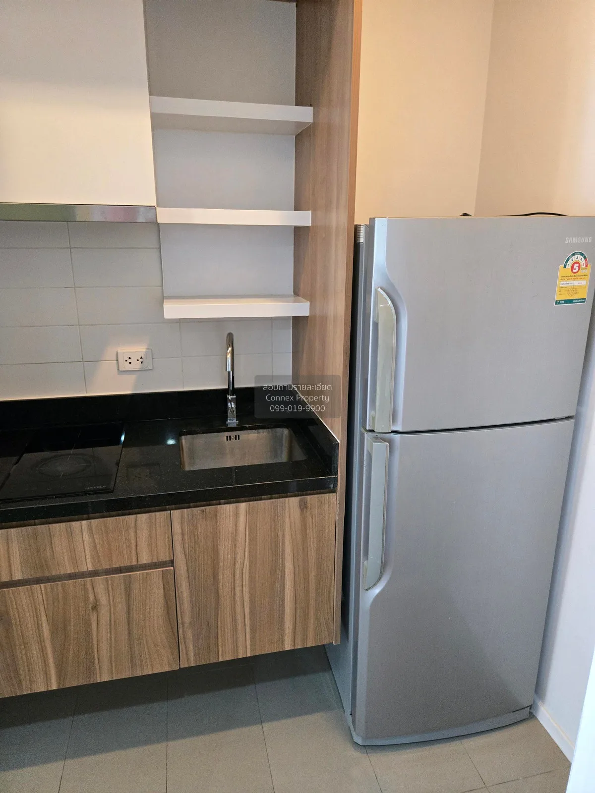 เช่าคอนโด  บลอคส์ 77 BTS-อ่อนนุช พระโขนงเหนือ เขต วัฒนา กรุงเทพ C 4