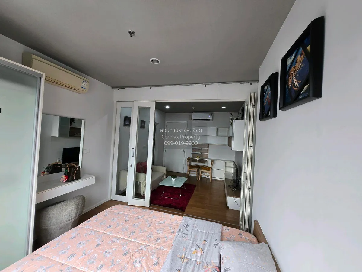 เช่าคอนโด  บลอคส์ 77 BTS-อ่อนนุช พระโขนงเหนือ เขต วัฒนา กรุงเทพ C