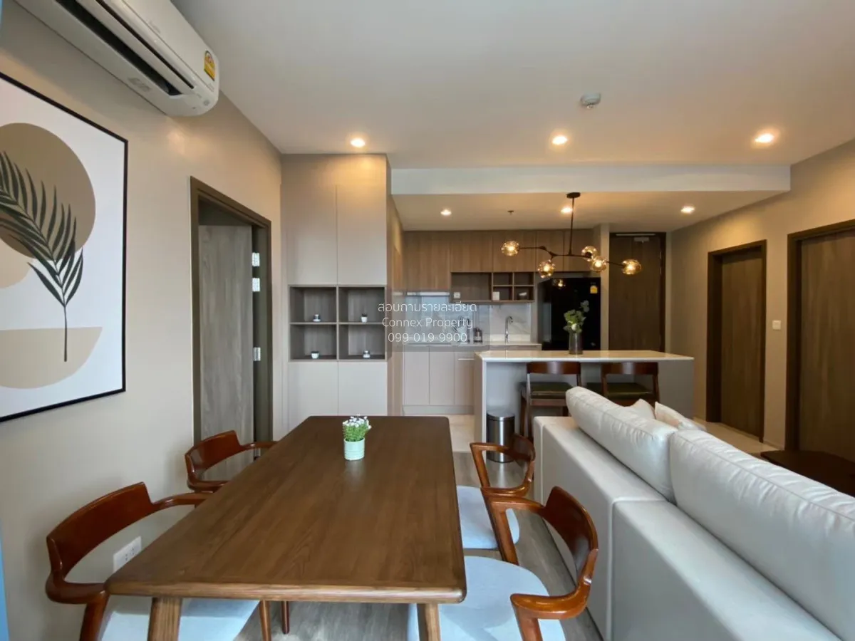 เช่าคอนโด  ไอดีโอ โมบิ สุขุมวิท 66 BTS-อุดมสุข บางนาเหนือ เขต บาง 2