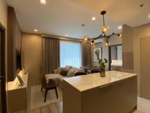 เช่าคอนโด  ไอดีโอ โมบิ สุขุมวิท 66 BTS-อุดมสุข บางนาเหนือ เขต บางนา กรุงเทพ CX-149196