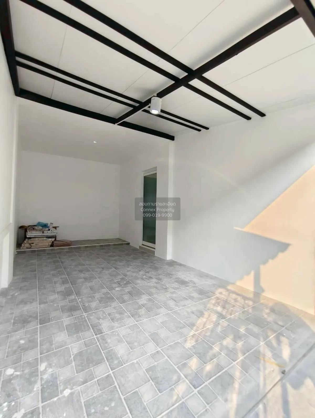 ขายทาวน์เฮ้าส์/ทาวน์โฮม  บ้านบัวทอง 4 บ้านกล้วย-ไทรน้อย รีโนเวทให 2