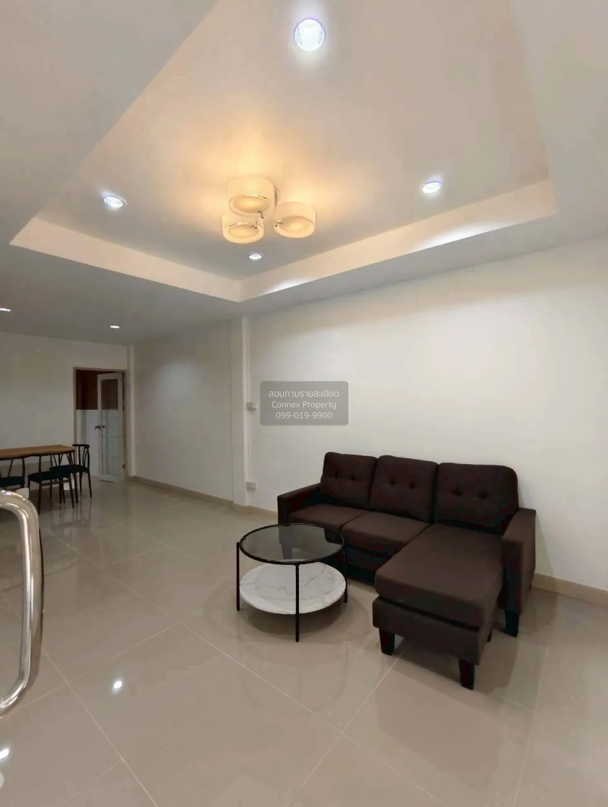 ขายทาวน์เฮ้าส์/ทาวน์โฮม  บ้านบัวทอง 4 บ้านกล้วย-ไทรน้อย รีโนเวทให 3