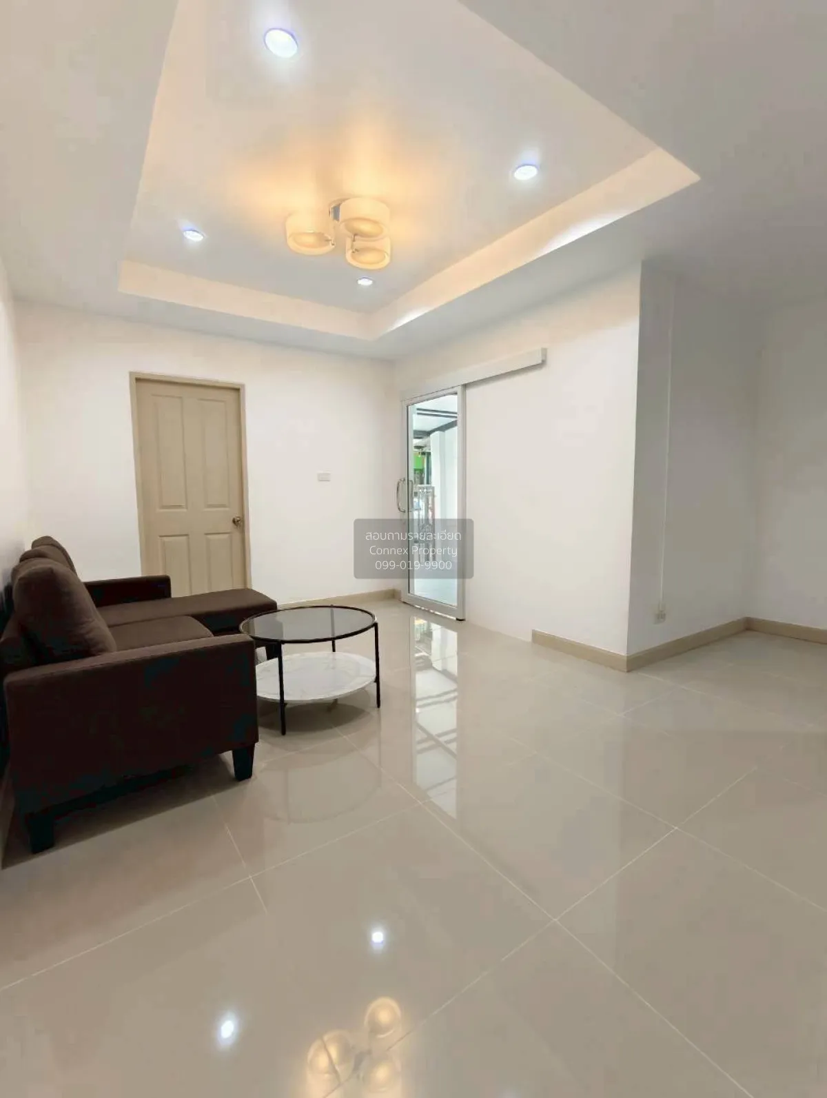 ขายทาวน์เฮ้าส์/ทาวน์โฮม  บ้านบัวทอง 4 บ้านกล้วย-ไทรน้อย รีโนเวทให 4