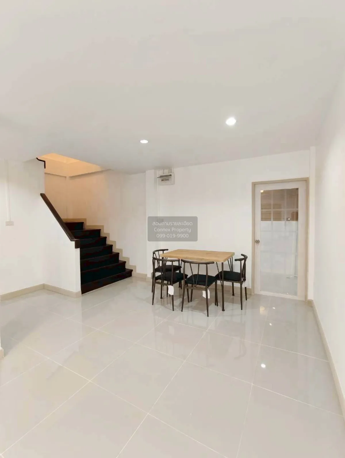 ขายทาวน์เฮ้าส์/ทาวน์โฮม  บ้านบัวทอง 4 บ้านกล้วย-ไทรน้อย รีโนเวทให