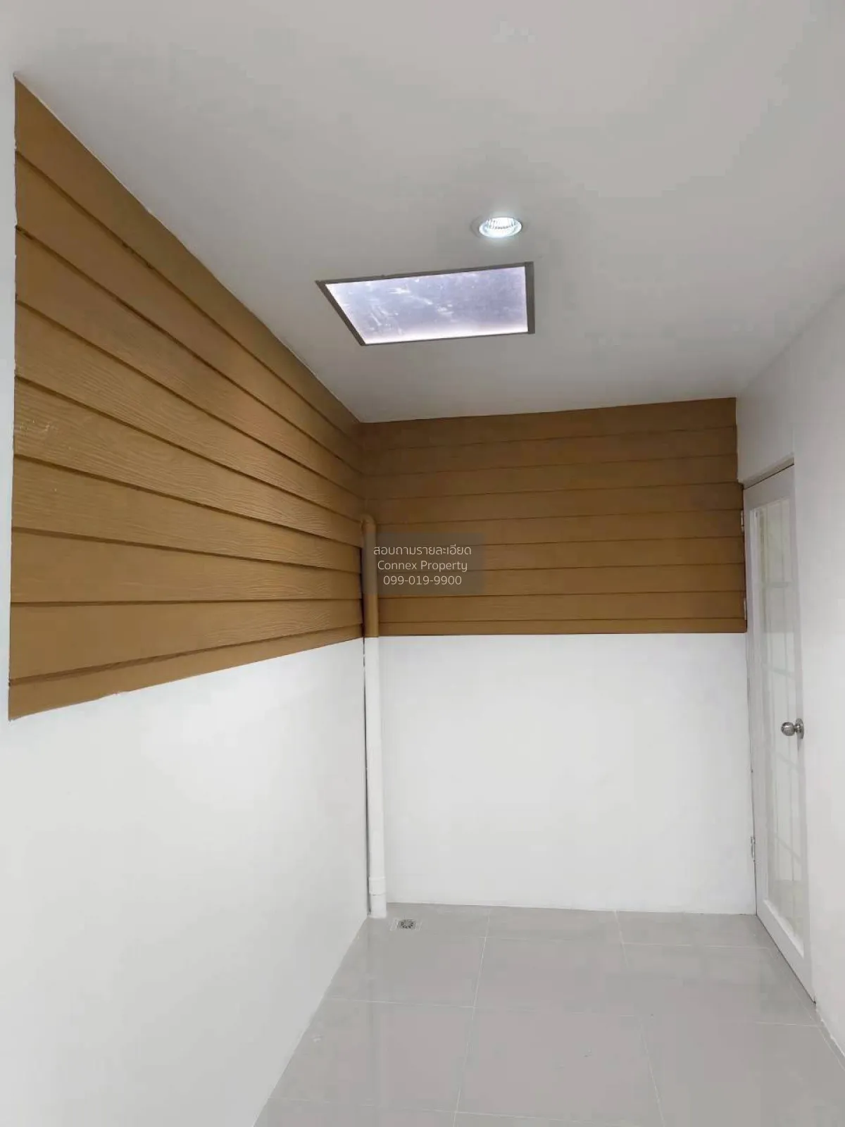 ขายทาวน์เฮ้าส์/ทาวน์โฮม  บ้านบัวทอง 4 บ้านกล้วย-ไทรน้อย รีโนเวทให