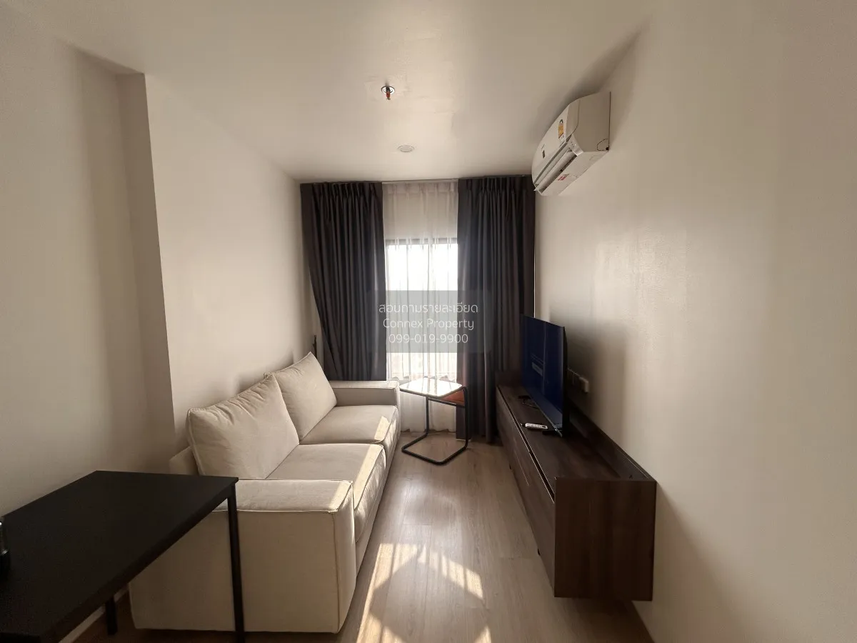 For Rent Condo , Life Rama 4 - Asoke , Khlong Toei , Khlong Toei  1
